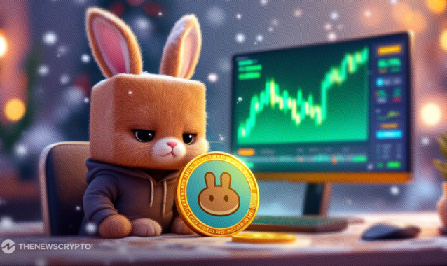 CAKE Bulls Awakening as PancakeSwap Surges 9% with $3.00 in Crosshairs