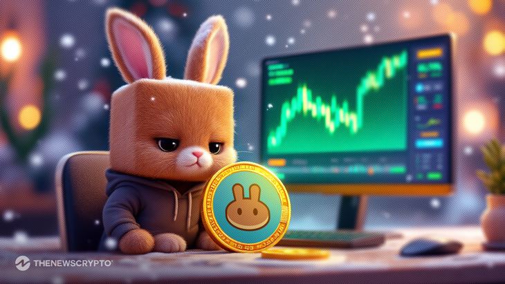CAKE Bulls Awakening as PancakeSwap Surges 9% with $3.00 in Crosshairs