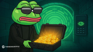 Presale Stage 3 Closes Rapidly as Neo Pepe Coin ($NEOP) Emerges Best Crypto Meme Coin 2025