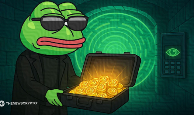 Presale Stage 3 Closes Rapidly as Neo Pepe Coin ($NEOP) Emerges Best Crypto Meme Coin 2025