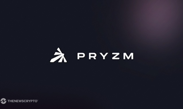 Pryzm Ushers in New Era of Token Launches With Its Community-First Distribution Model