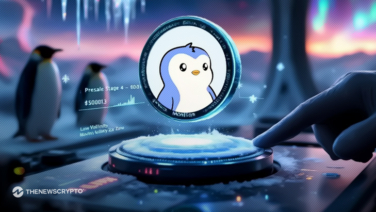 Pudgy Penguins (PENGU) Heats Up the Charts with Price and Volume Surges