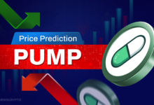 Pump.fun (PUMP) Price Prediction 2025, 2026-2030
