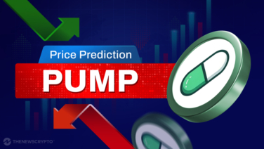 Pump.fun (PUMP) Price Prediction 2025, 2026-2030