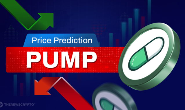 Pump.fun (PUMP) Price Prediction 2025, 2026-2030