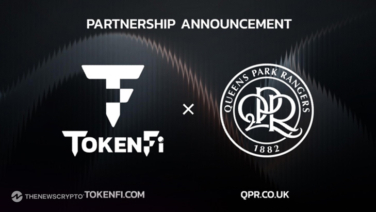 Queens Park Rangers and TokenFi Announces New Partnership
