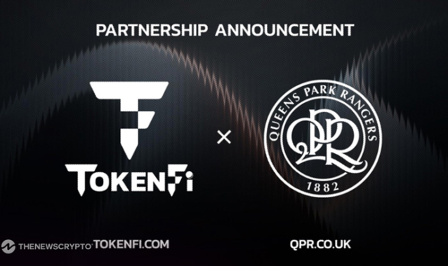 Queens Park Rangers and TokenFi Announces New Partnership