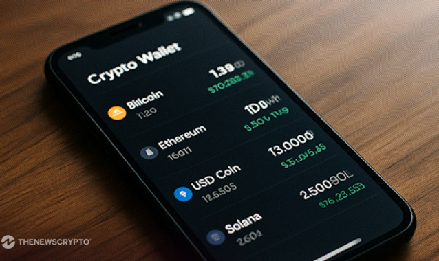 Remittix Set To Unveil Next-Gen Crypto Wallet Set To Trump Metamask and Trust Wallet In Q3 2025