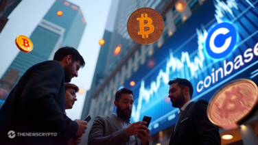 Coinbase App Jumps 65% During BTC Rally But Where Are Retail Traders?