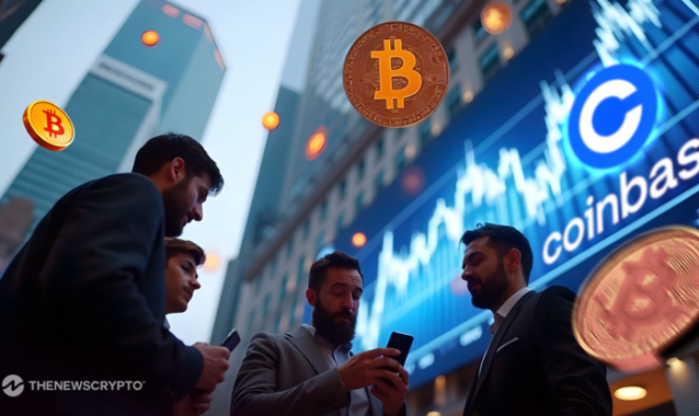 PNC Bank Collaborates with Coinbase to Incorporate Crypto Services