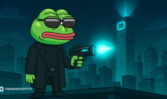 Ripple Targets Major Resistance While Neo Pepe Coin Sets Sights on 10x Path
