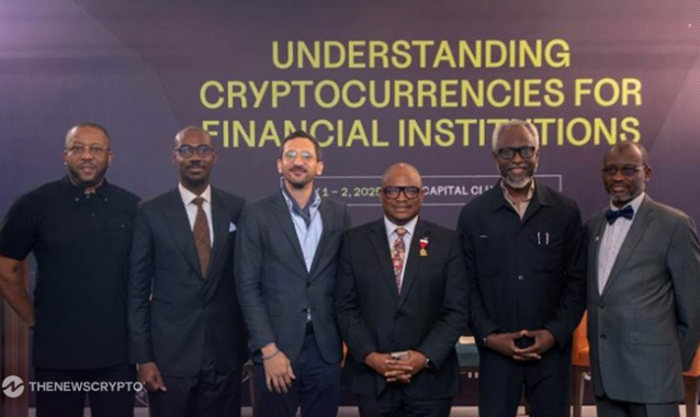 SEC, Quidax Bring Together Top Banks, Asset Managers To Drive Digital Assets Adoption in Nigeria