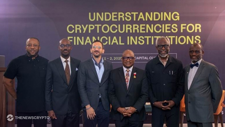 SEC, Quidax Bring Together Top Banks, Asset Managers To Drive Digital Assets Adoption in Nigeria