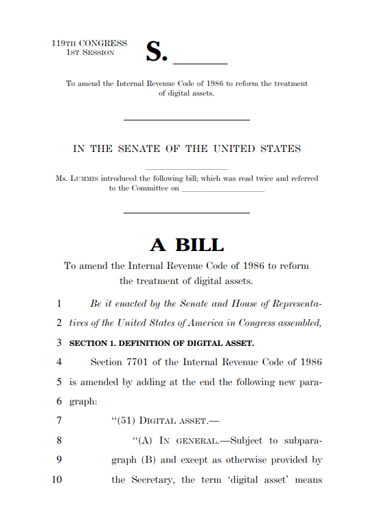 crypto tax
