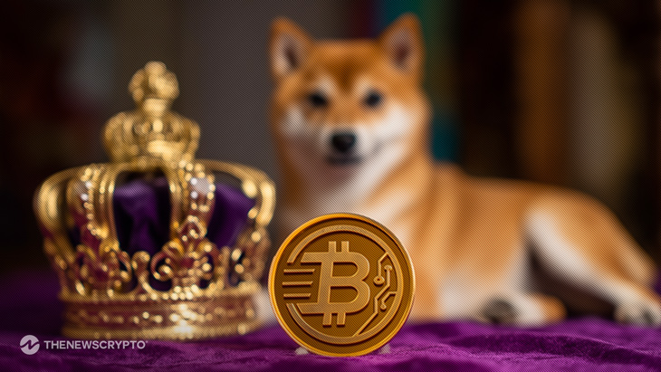 Shiba Inu Fades as Bitcoin Swift Gains Traction With Real Utility and Programmable Mining