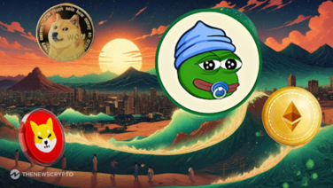 Shiba Inu Price Prediction: SHIB Will Crush Dogecoin During the Next Bull Run, But It Looks Weak Against This ETH Meme Coin