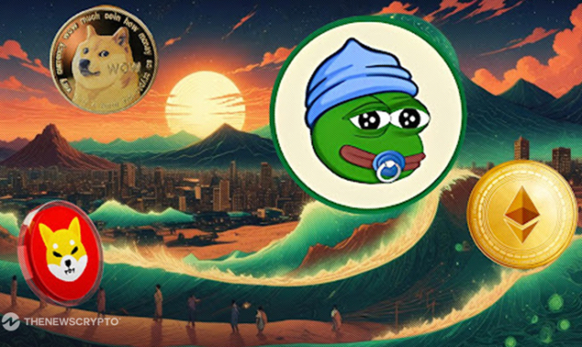 Shiba Inu Price Prediction: SHIB Will Crush Dogecoin During the Next Bull Run, But It Looks Weak Against This ETH Meme Coin