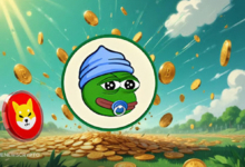 Shiba Inu (SHIB) Killer Meme Coin Under $0.002 Set to Delete Two Zeros in Under 4 Months.