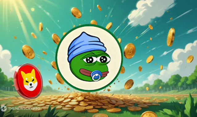 Shiba Inu (SHIB) Killer Meme Coin Under $0.002 Set to Delete Two Zeros in Under 4 Months.