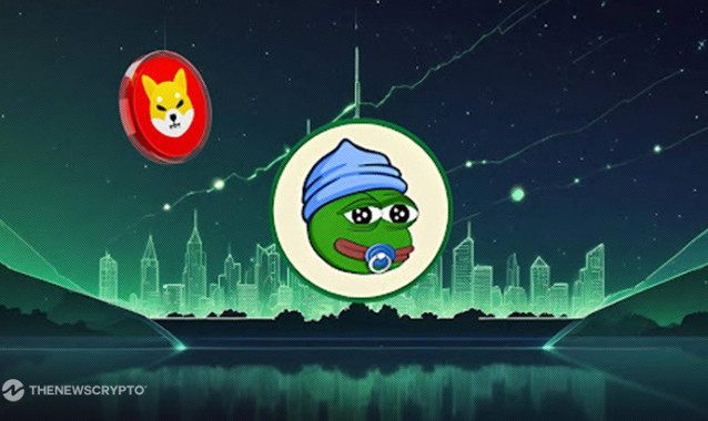 Shiba Inu (SHIB) Once Surpassed $50 billion in Market Cap, This Fresh Meme Coin Has the Same Potential This Cycle