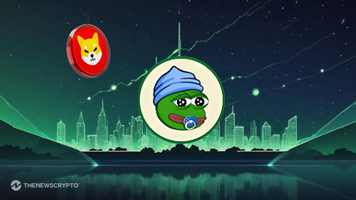 Shiba Inu (SHIB) Once Surpassed $50 billion in Market Cap, This Fresh Meme Coin Has the Same Potential This Cycle
