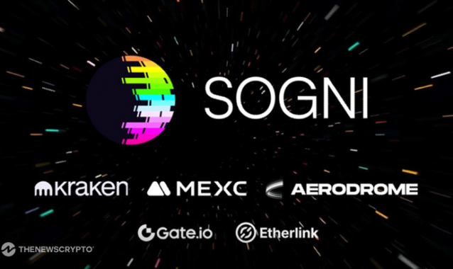 Sogni AI Launches Mainnet; SOGNI Token All Set to List on Tier-1 Exchanges