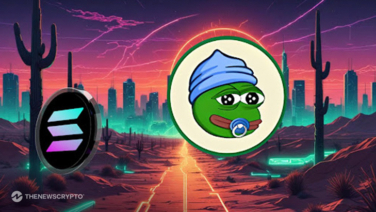 Solana Price Prediction: AI Maps SOL's Path to $1,200 By 2026, But This Under-$0.002 Crypto Will Touch $1 First