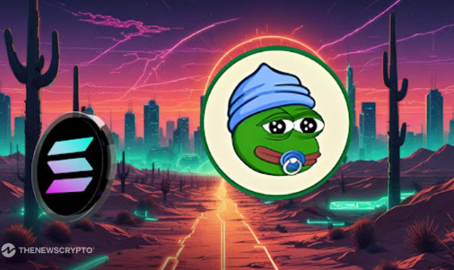 Solana Price Prediction: AI Maps SOL's Path to $1,200 By 2026, But This Under-$0.002 Crypto Will Touch $1 First