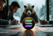 Solana (SOL) Struggles to Stay Afloat, Is $155 in Danger?