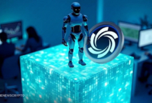 Pepe Mania Builds, Dogecoin Rallies, Yet Ozak AI’s Growth Path Looks Unmatched