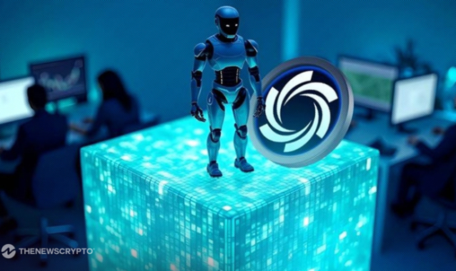 Pepe Mania Builds, Dogecoin Rallies, Yet Ozak AI’s Growth Path Looks Unmatched