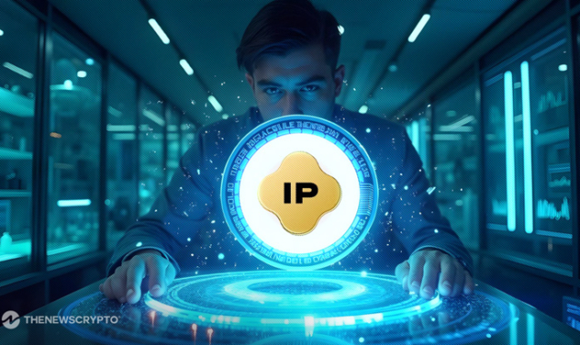 Story (IP) Shows Phenomenal Turnaround with 36% Daily Surge
