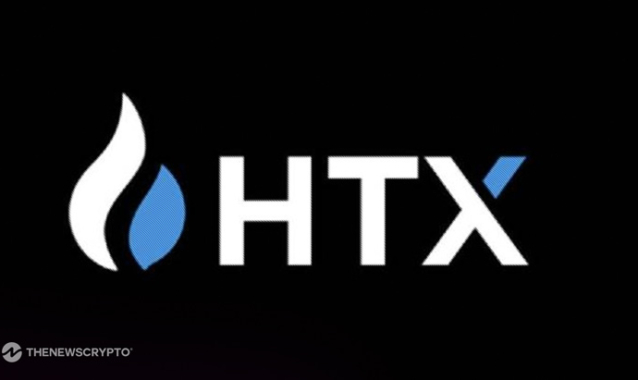 HTX Rolls Out Multi-Layered Incentives To Welcome Users Into the Next Frontier in the Golden Age of Stablecoins