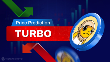 Turbo (TURBO) Price Prediction 2025, 2026-2030