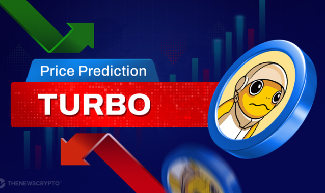 Turbo (TURBO) Price Prediction 2025, 2026-2030