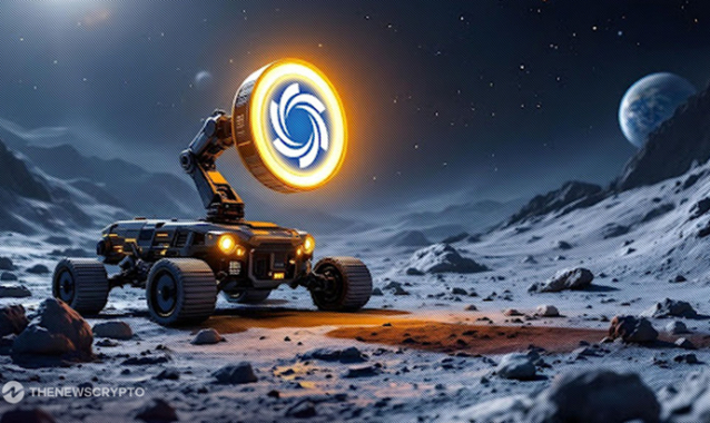 The AI Token Smart Investors Are Watching to Multiply Their Gains 100x