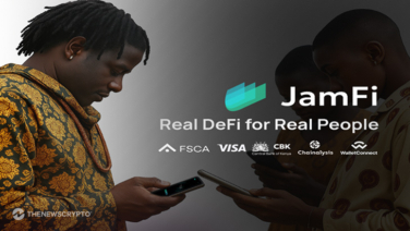 The Long-Awaited Jamii Finance Presale Has Started: DeFi Lending Is Reaching a New Level