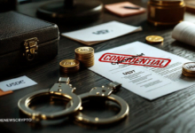 The Role of Stablecoins in Illicit Activities