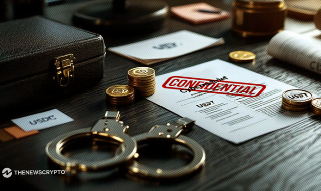The Role of Stablecoins in Illicit Activities