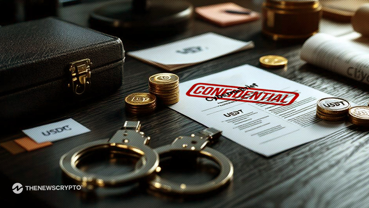 The Role of Stablecoins in Illicit Activities