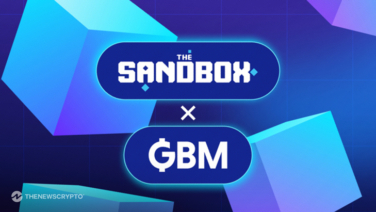 The Sandbox Launches Largest LAND Sale to Date on GBM Auctions