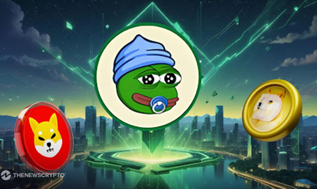 These 4 Crypto Picks Could Make 2025 Your Best Bull Run: Forget Missing Out On Shiba Inu (SHIB) and Dogecoin (DOGE)