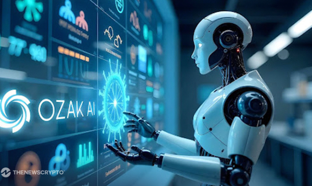 Top 3 Underrated Altcoins in July—Ozak AI Deserves a Spot on Your Radar