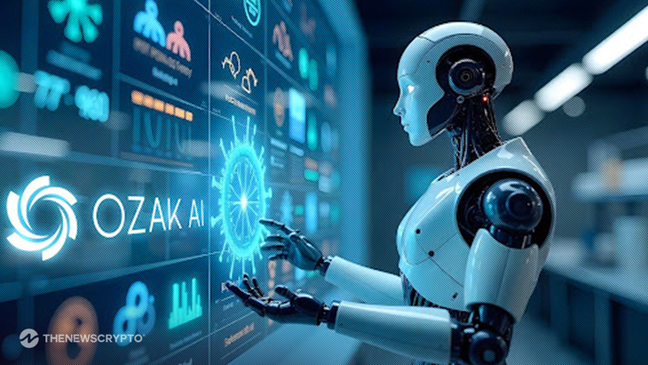 Top 3 Underrated Altcoins in July—Ozak AI Deserves a Spot on Your Radar