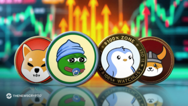Top 4 Meme Coins Under $0.05 With 100x Potential: Is Little Pepe the Next TRUMP Coin?