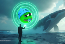 Top 5 Coins Crypto Whales Are Watching in 2025—Little Pepe Is One of Them