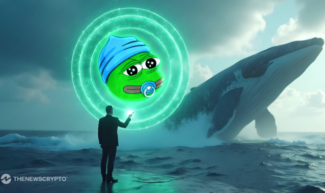 Top 5 Coins Crypto Whales Are Watching in 2025—Little Pepe Is One of Them