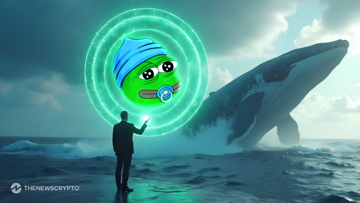 Top 5 Coins Crypto Whales Are Watching in 2025—Little Pepe Is One of Them