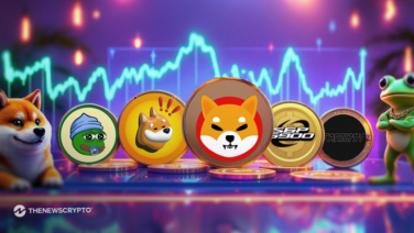 Top 5 Coins of the Week: Little Pepe Joins SHIB, SPX, FARTCOIN, and BONK in Meme Rally