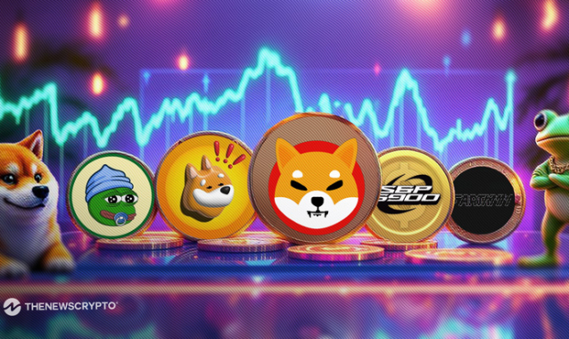 Top 5 Coins of the Week: Little Pepe Joins SHIB, SPX, FARTCOIN, and BONK in Meme Rally